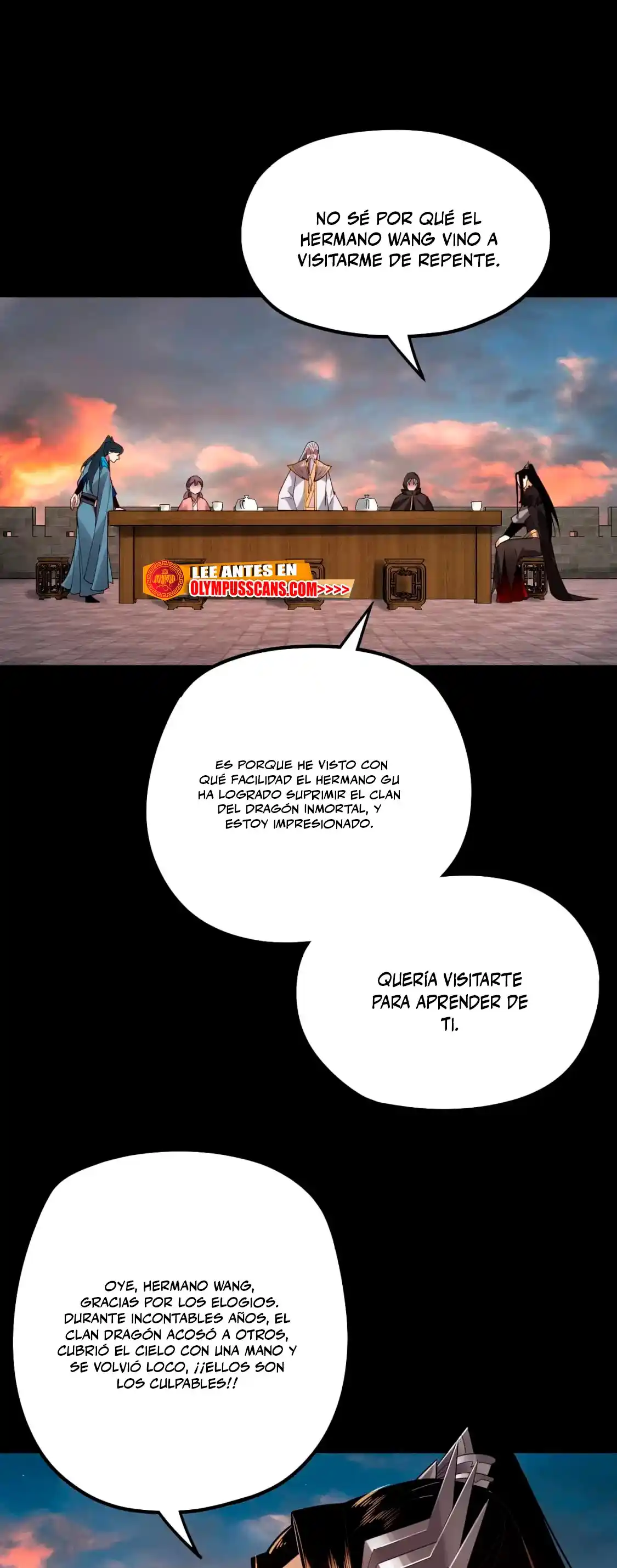 The Villain Of Destiny - Capítulo 89 - Página 23 - LectorTMOo
