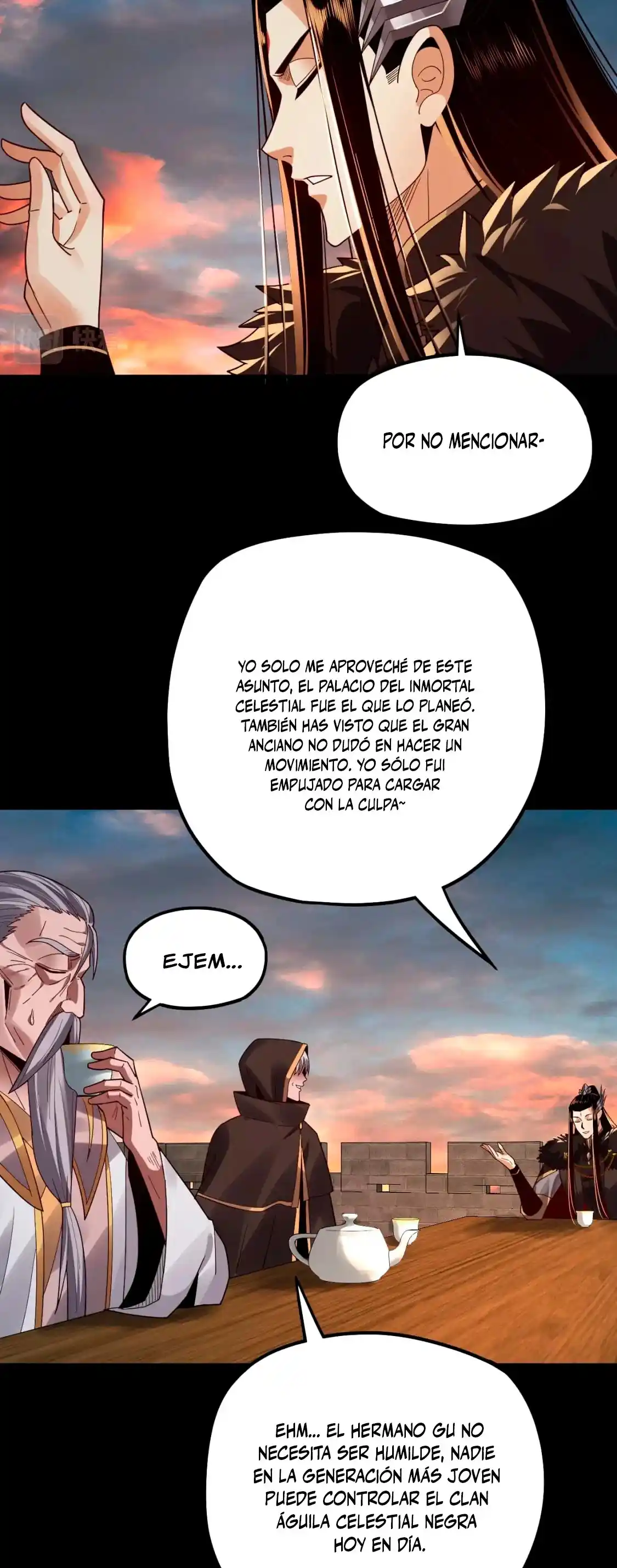 The Villain Of Destiny - Capítulo 89 - Página 24 - LectorTMOo