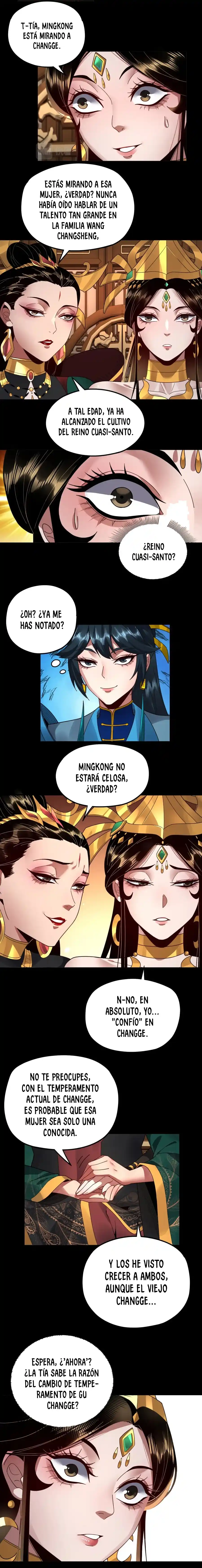 The Villain Of Destiny - Capítulo 91 - Página 9 - LectorTMOo