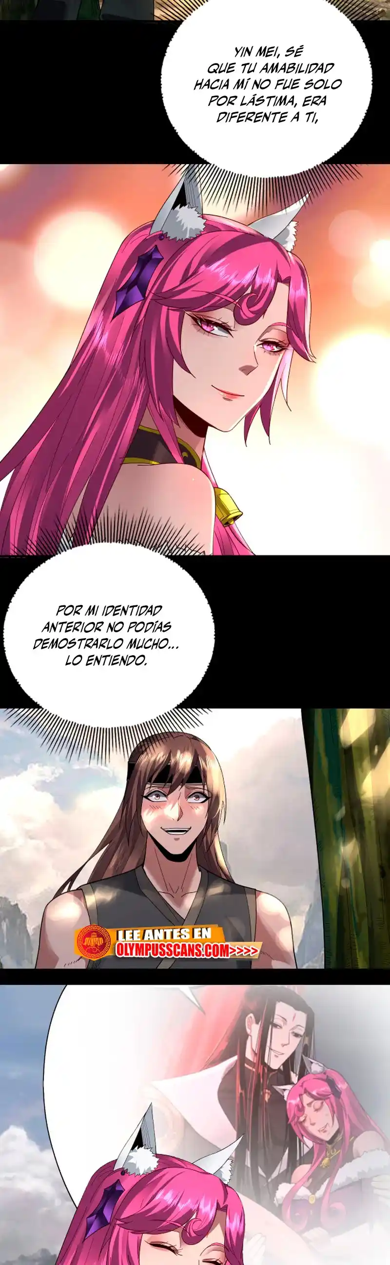 The Villain Of Destiny - Capítulo 92 - Página 13 - LectorTMOo