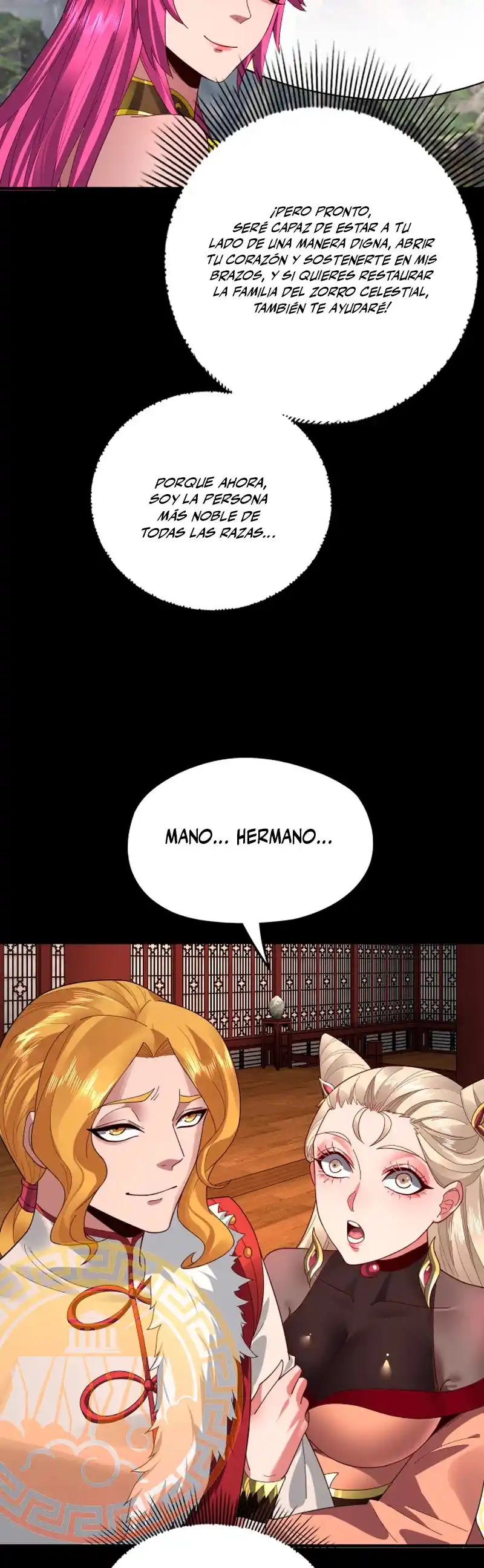 The Villain Of Destiny - Capítulo 92 - Página 14 - LectorTMOo