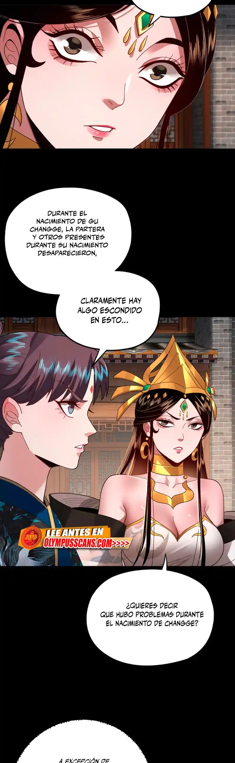 The Villain Of Destiny - Capítulo 92 - Página 17 - LectorTMOo