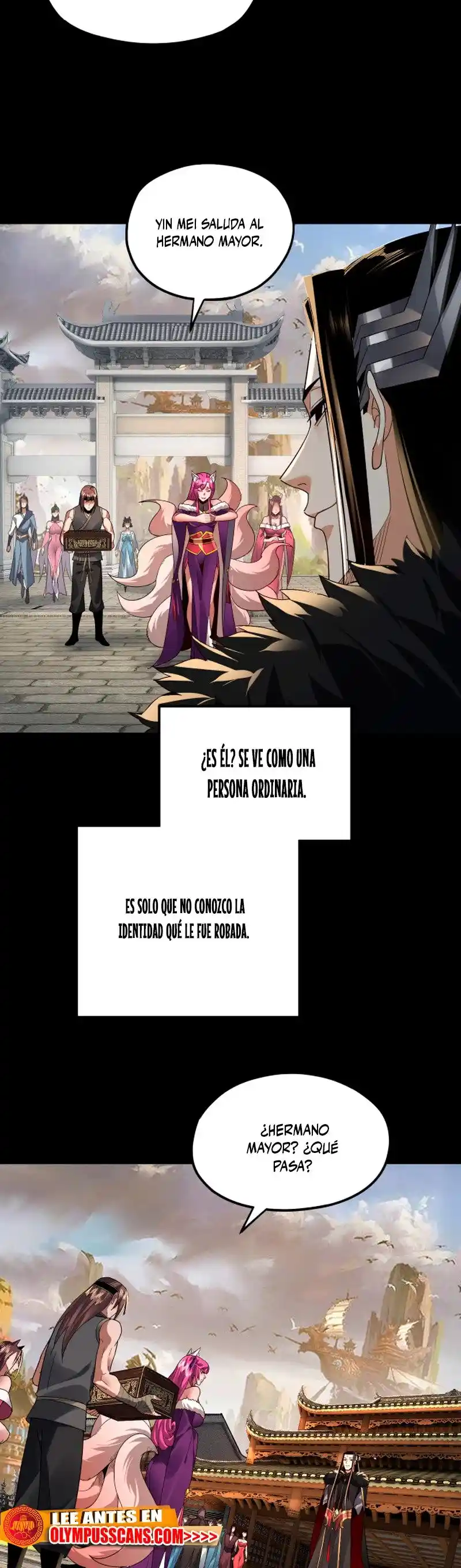 The Villain Of Destiny - Capítulo 93 - Página 5 - LectorTMOo