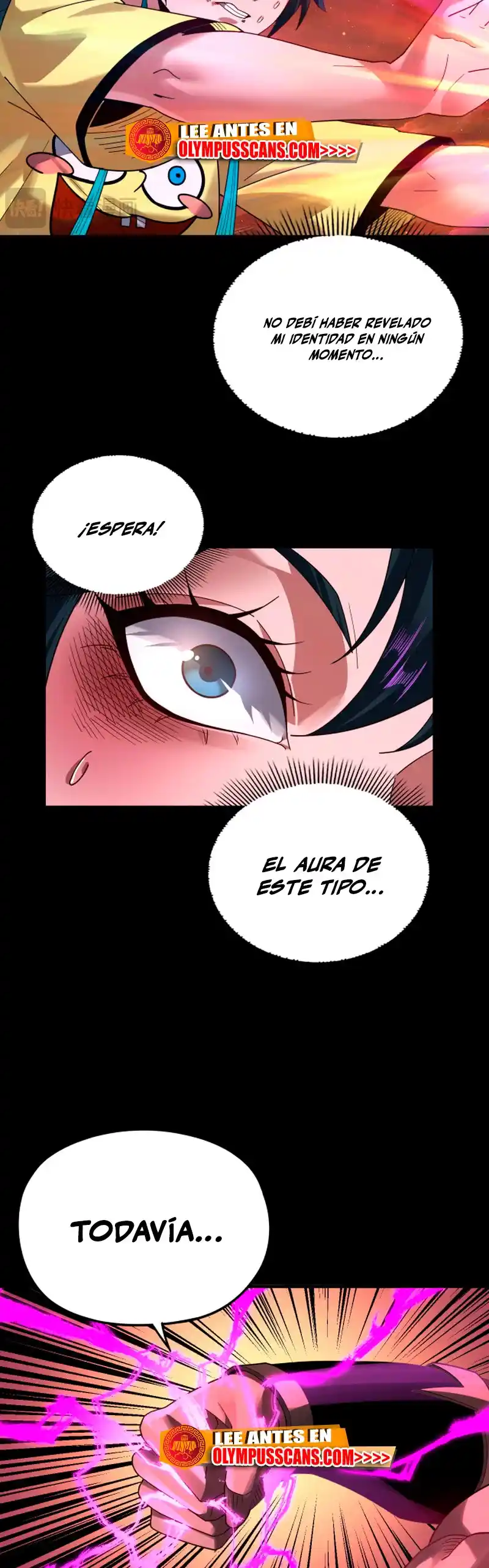 The Villain Of Destiny - Capítulo 94 - Página 21 - LectorTMOo