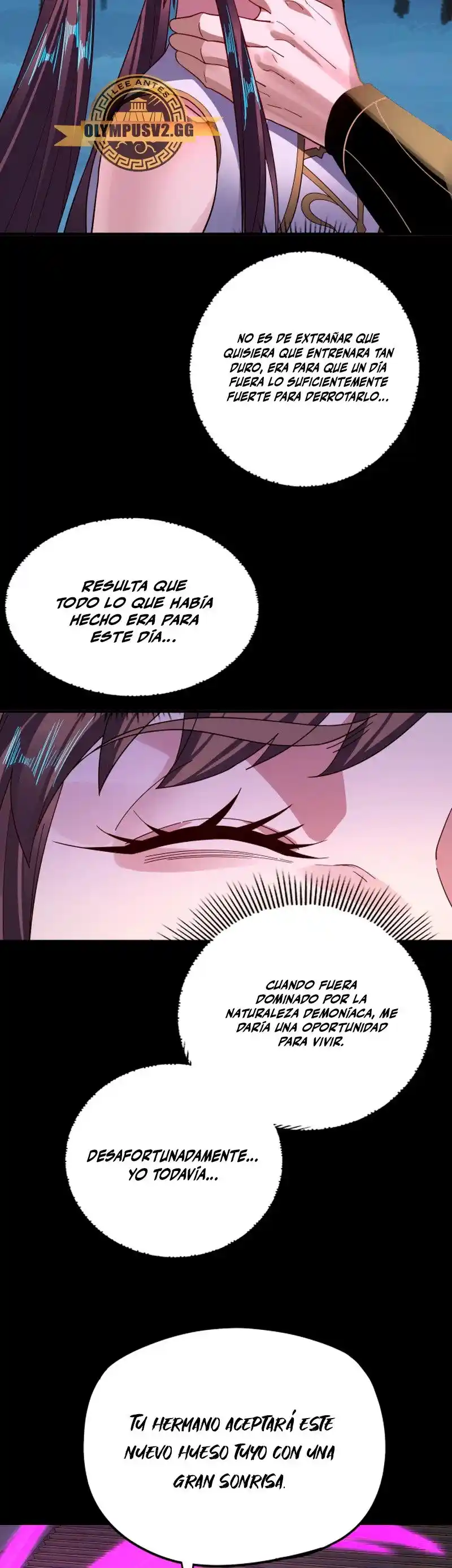 The Villain Of Destiny - Capítulo 97 - Página 27 - LectorTMOo