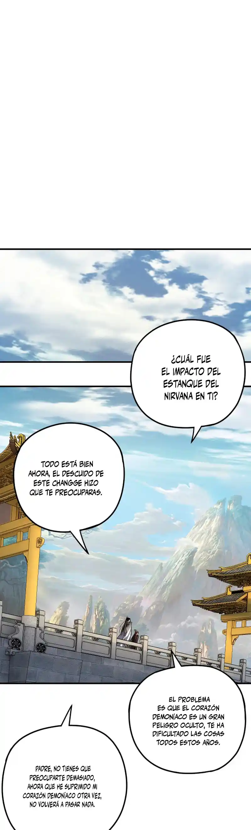 The Villain Of Destiny - Capítulo 98 - Página 19 - LectorTMOo