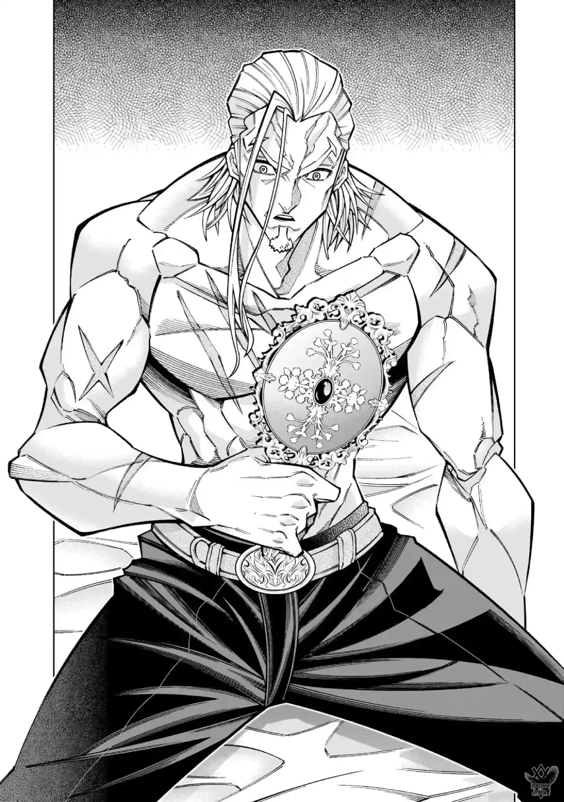 The Villainous General In A Musou Game: Breaking The Death Flags - Capítulo 1 - Página 16 - LectorTMOo