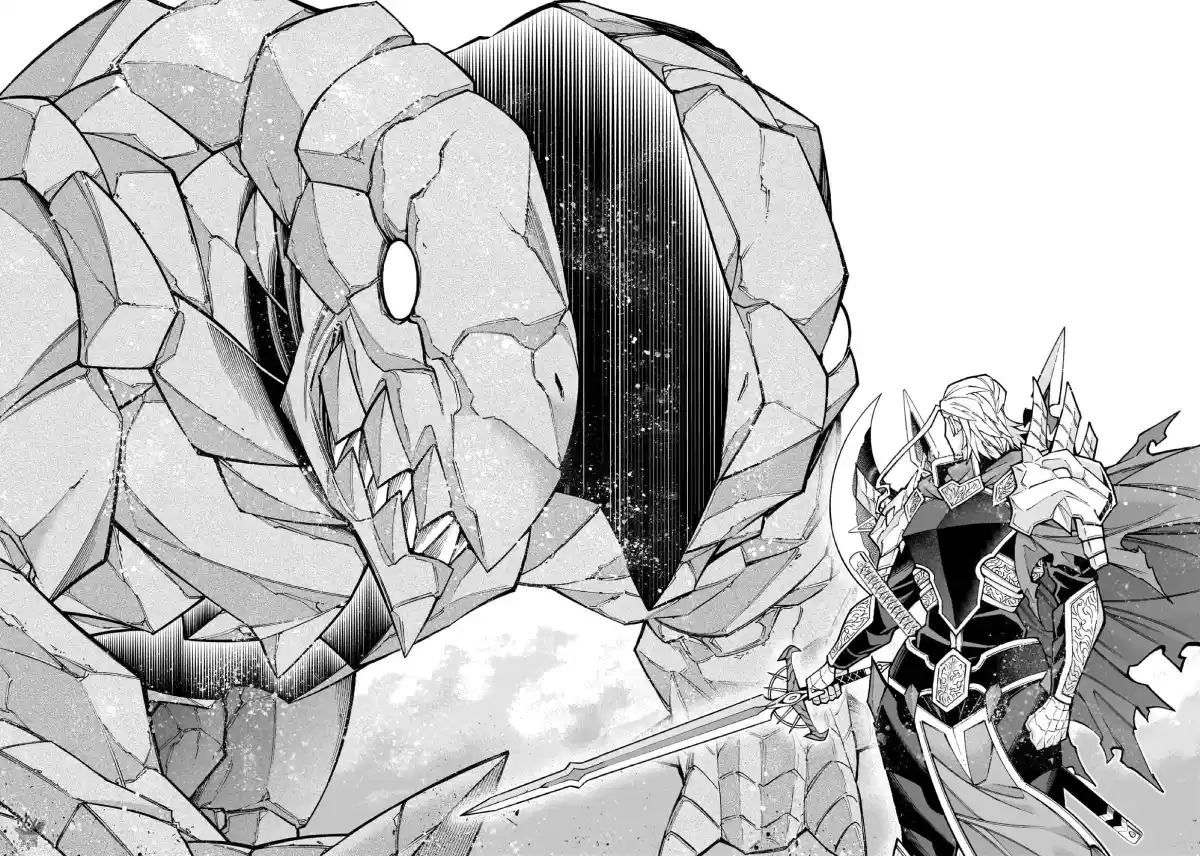 The Villainous General In A Musou Game: Breaking The Death Flags - Capítulo 1 - Página 43 - LectorTMOo