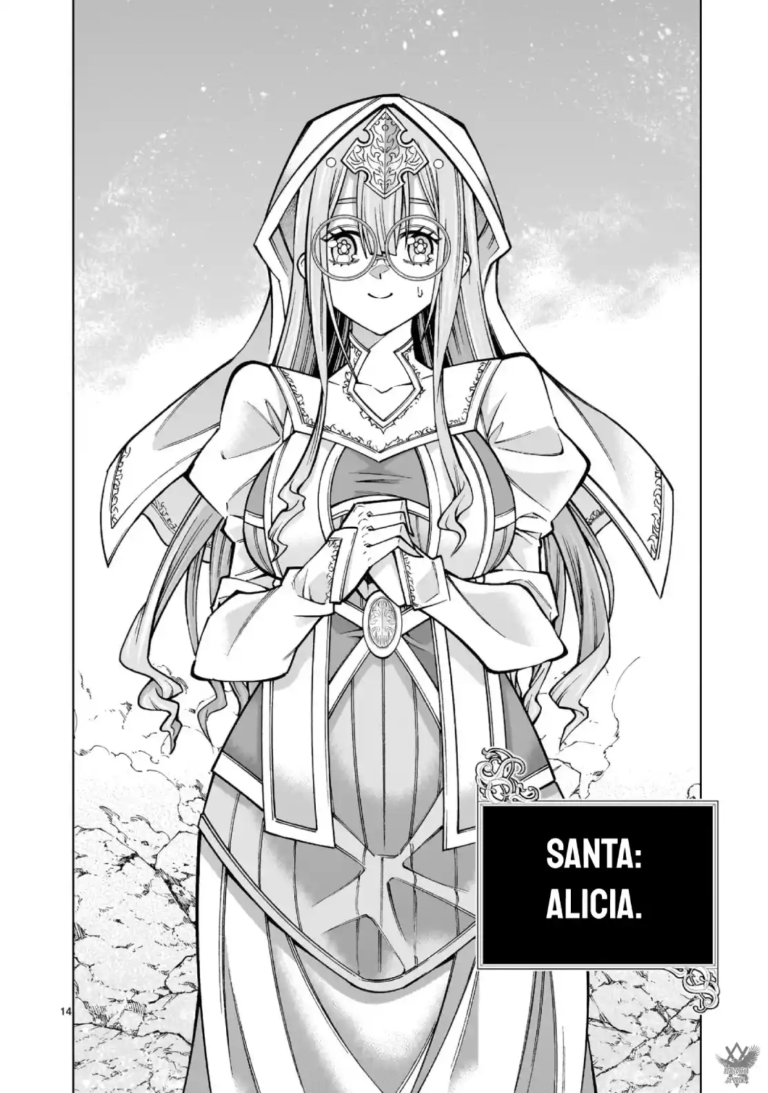 The Villainous General In A Musou Game: Breaking The Death Flags - Capítulo 2.2 - Página 16 - LectorTMOo