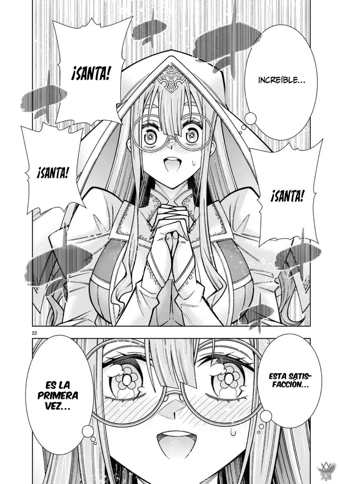 The Villainous General In A Musou Game: Breaking The Death Flags - Capítulo 3.2 - Página 24 - LectorTMOo