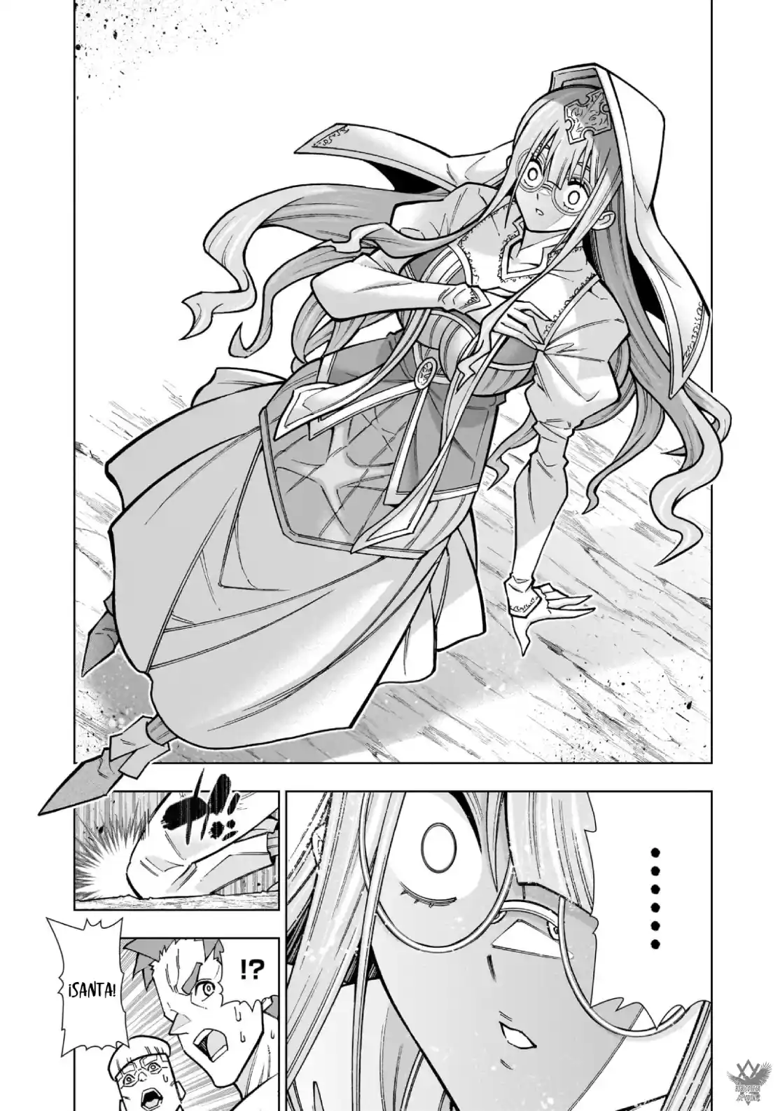 The Villainous General In A Musou Game: Breaking The Death Flags - Capítulo 4.1 - Página 7 - LectorTMOo