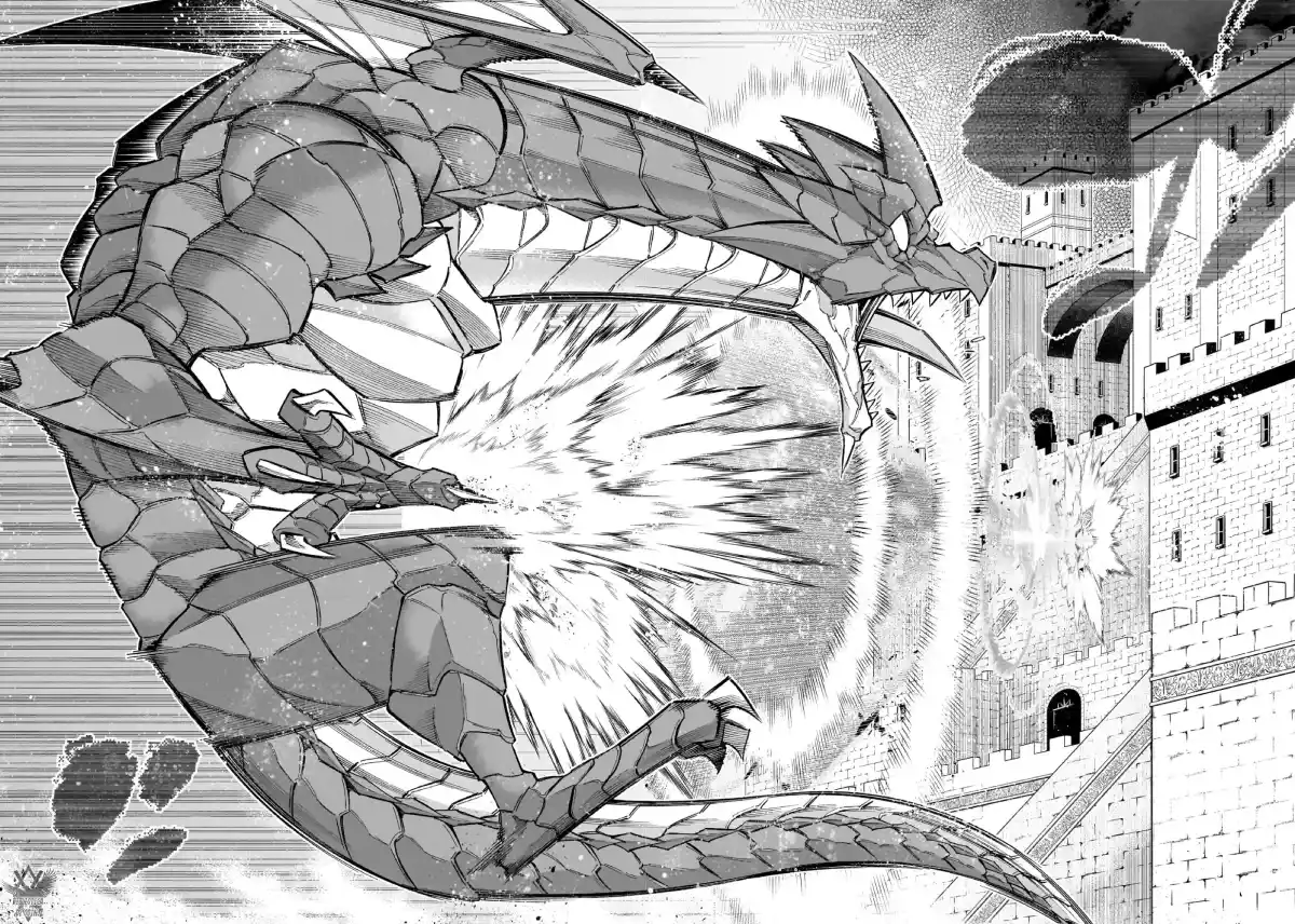 The Villainous General In A Musou Game: Breaking The Death Flags - Capítulo 4.2 - Página 21 - LectorTMOo