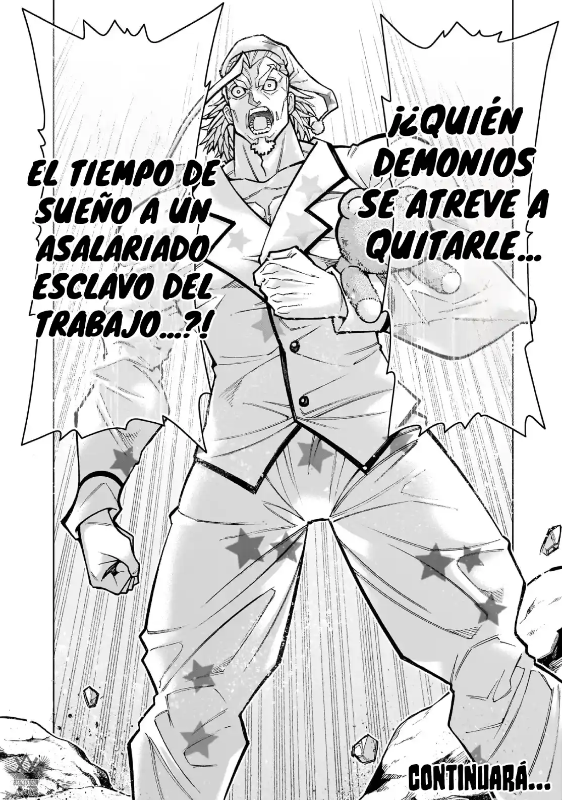 The Villainous General In A Musou Game: Breaking The Death Flags - Capítulo 4.2 - Página 24 - LectorTMOo