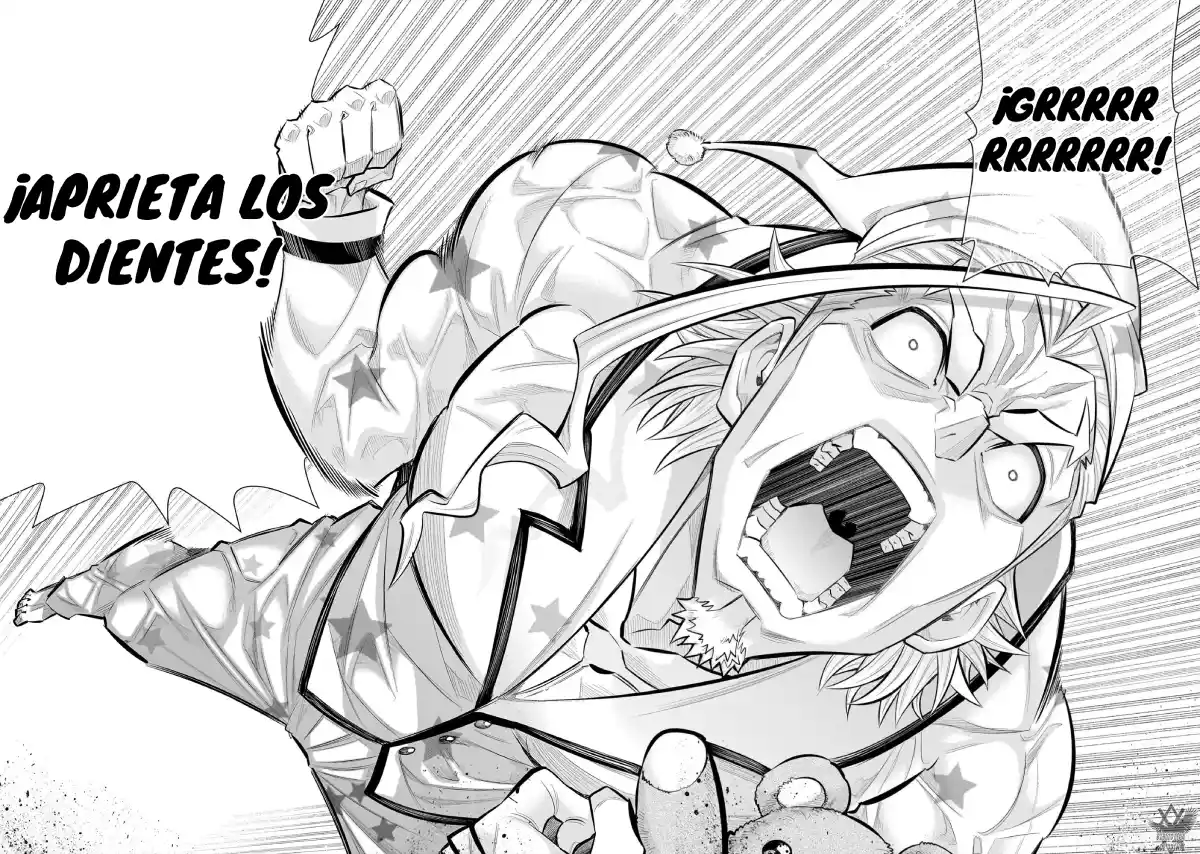 The Villainous General In A Musou Game: Breaking The Death Flags - Capítulo 5.1 - Página 9 - LectorTMOo