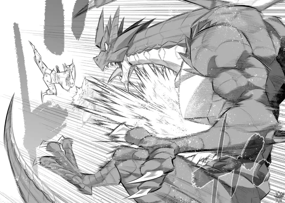 The Villainous General In A Musou Game: Breaking The Death Flags - Capítulo 5.1 - Página 10 - LectorTMOo