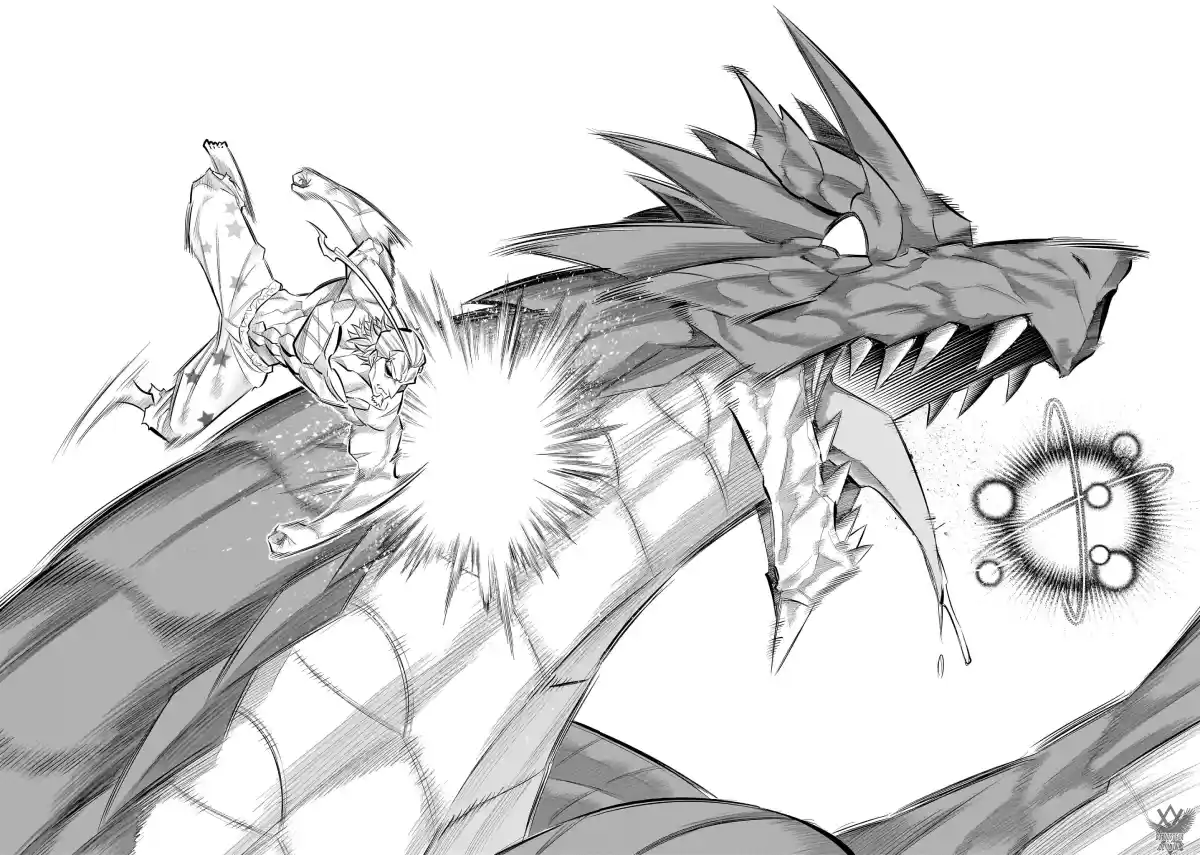 The Villainous General In A Musou Game: Breaking The Death Flags - Capítulo 5.2 - Página 13 - LectorTMOo