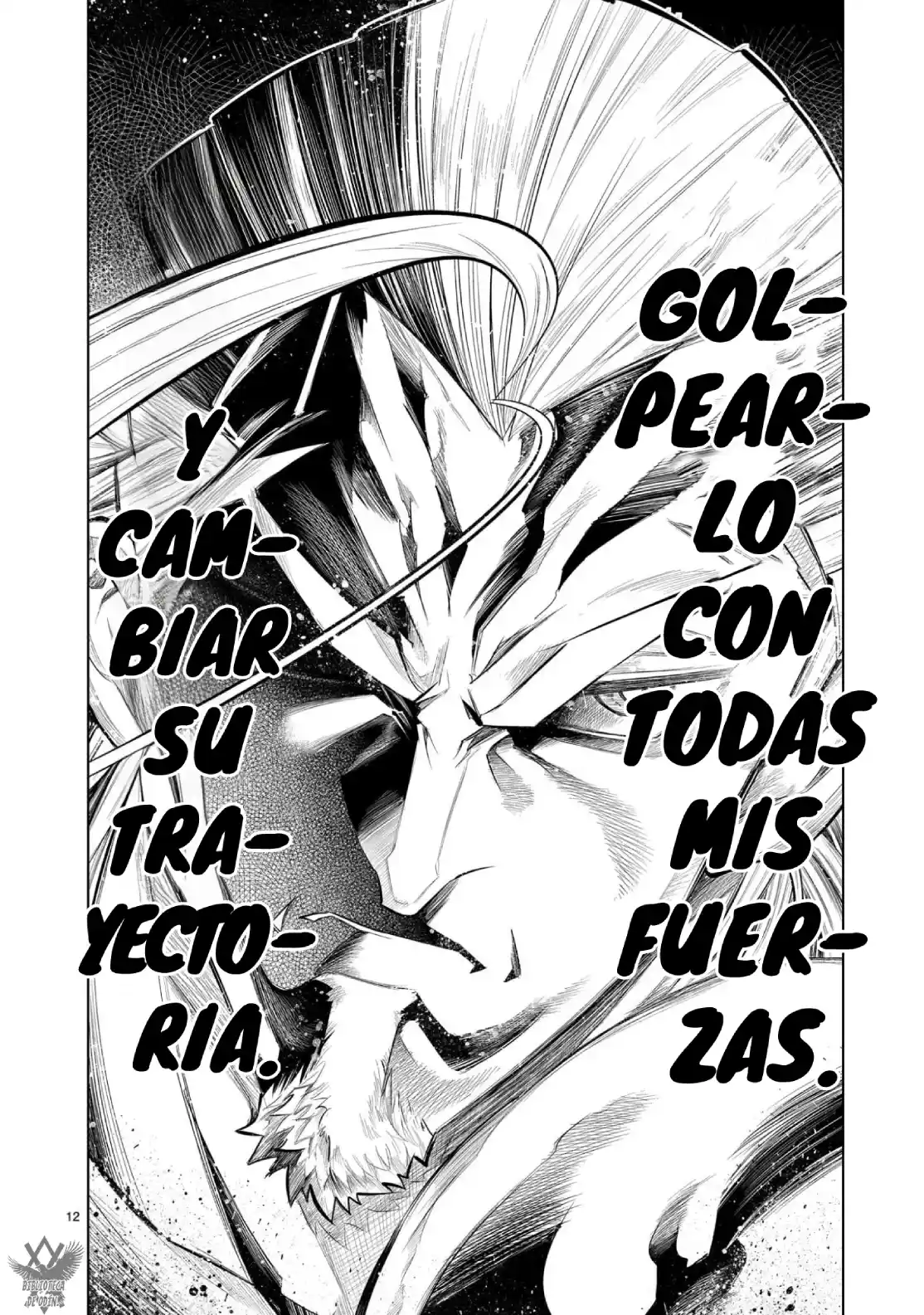 The Villainous General In A Musou Game: Breaking The Death Flags - Capítulo 5.2 - Página 14 - LectorTMOo
