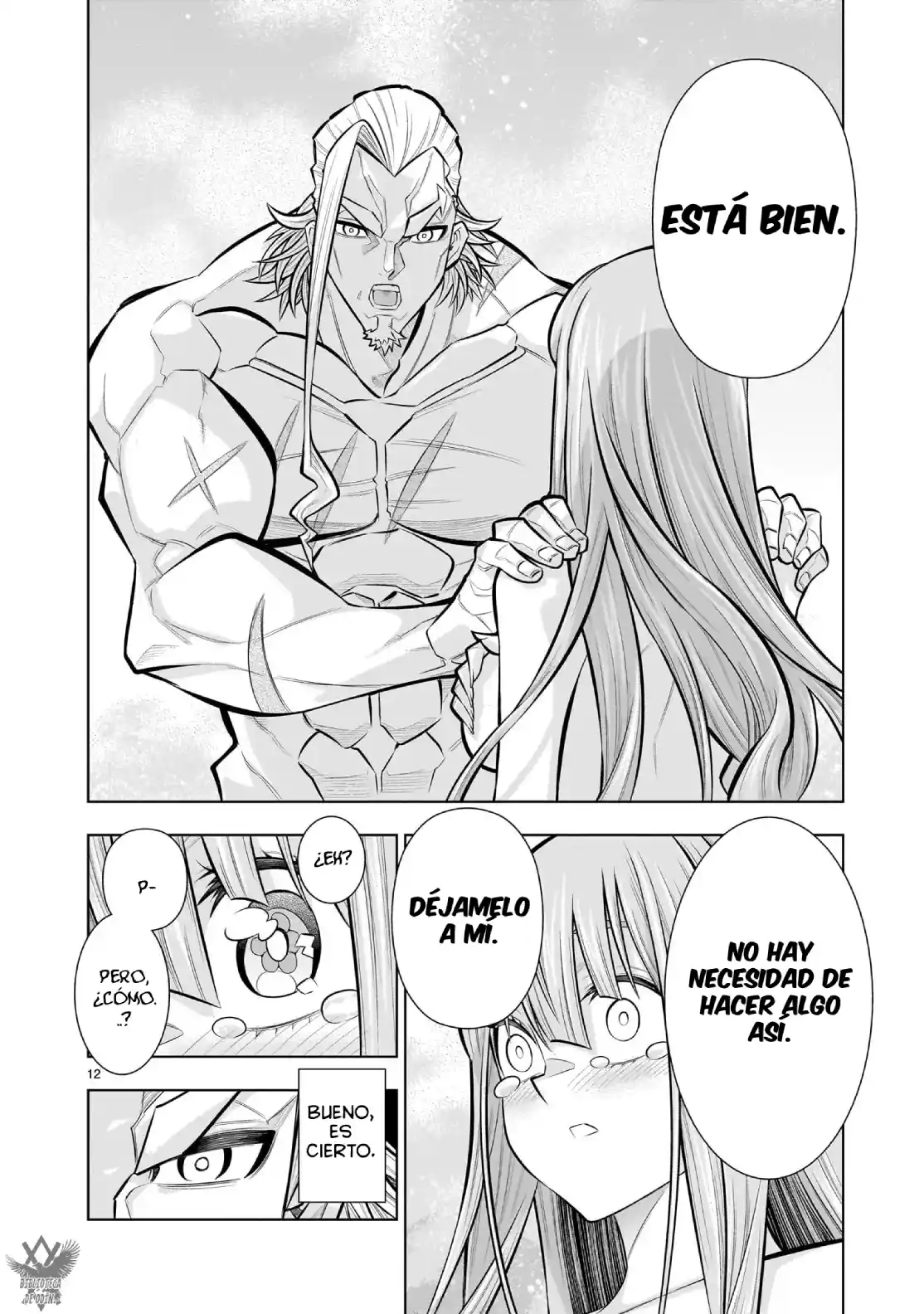 The Villainous General In A Musou Game: Breaking The Death Flags - Capítulo 6.1 - Página 15 - LectorTMOo