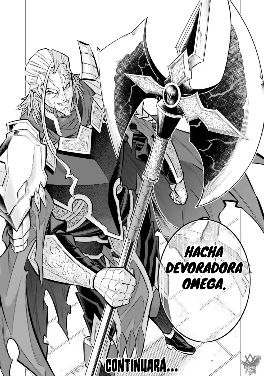 The Villainous General In A Musou Game: Breaking The Death Flags - Capítulo 6.1 - Página 17 - LectorTMOo