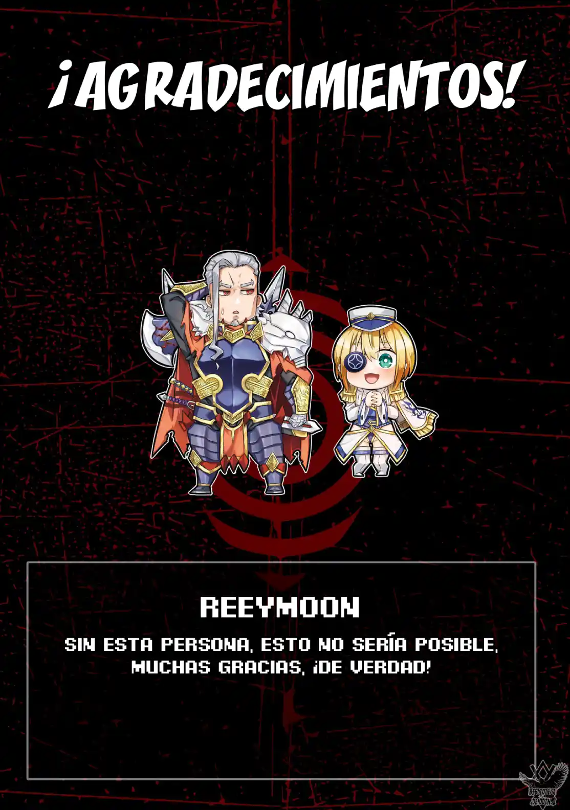 The Villainous General In A Musou Game: Breaking The Death Flags - Capítulo 6.25 - Página 4 - LectorTMOo