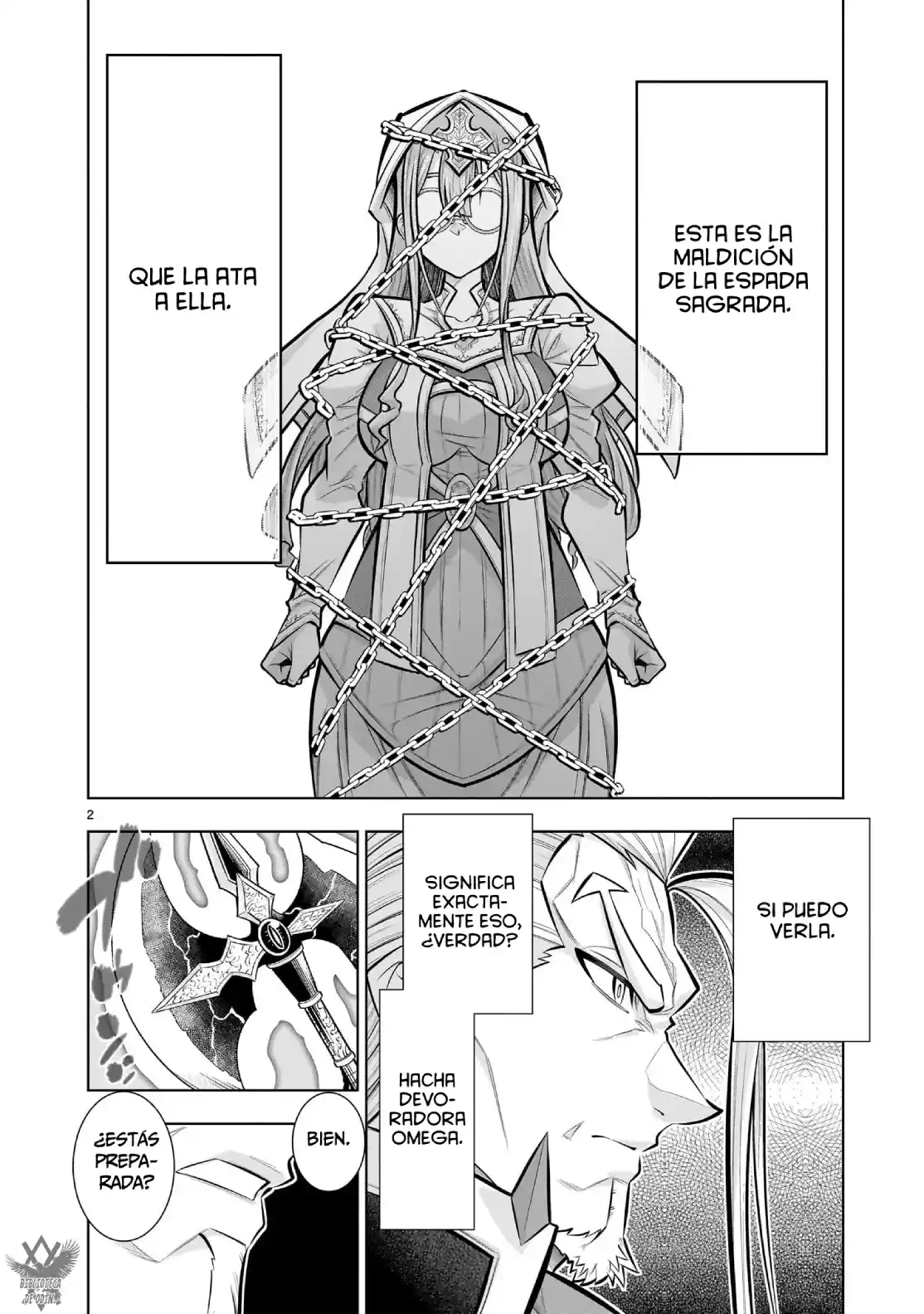 The Villainous General In A Musou Game: Breaking The Death Flags - Capítulo 6.30 - Página 6 - LectorTMOo