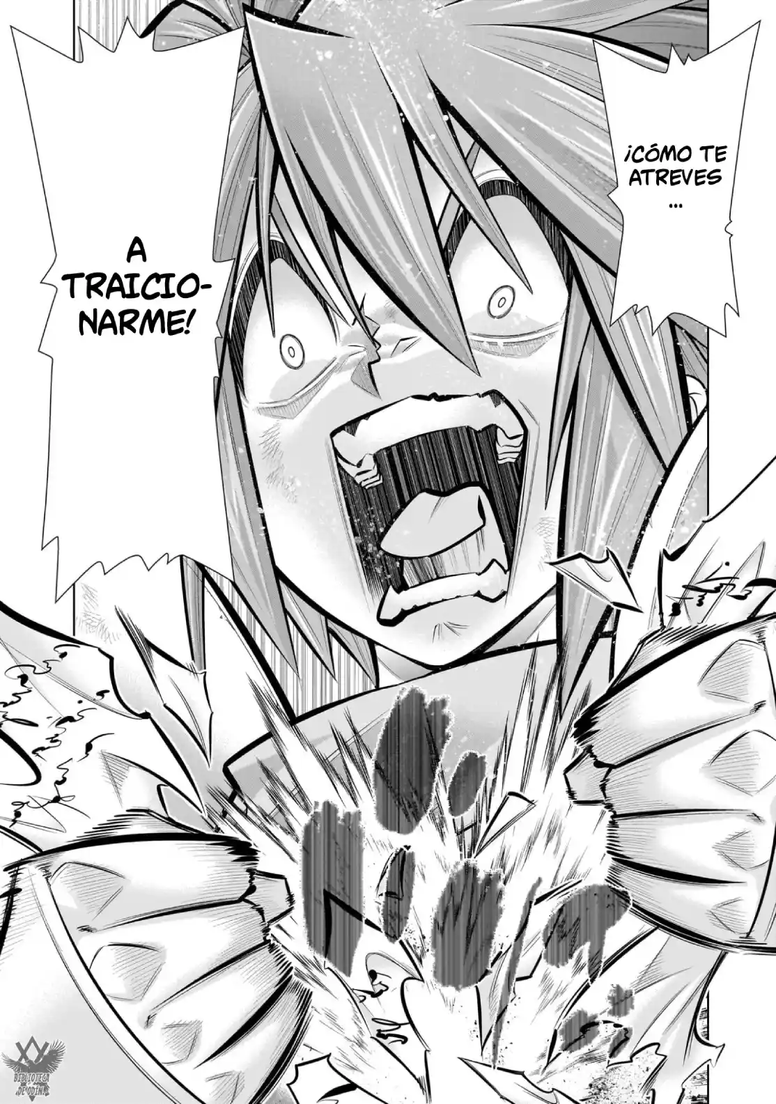 The Villainous General In A Musou Game: Breaking The Death Flags - Capítulo 7.1 - Página 9 - LectorTMOo