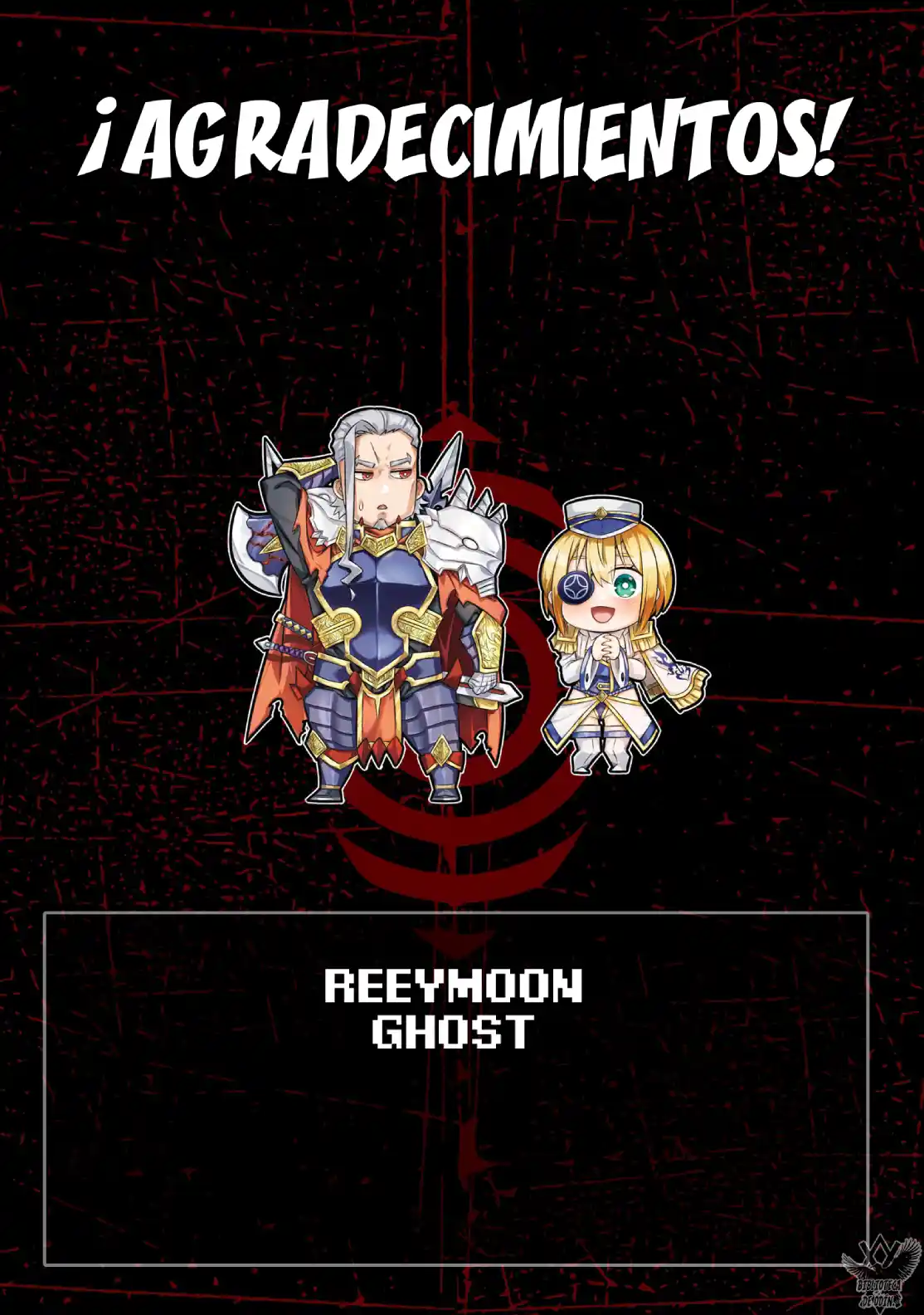 The Villainous General In A Musou Game: Breaking The Death Flags - Capítulo 8.1 - Página 2 - LectorTMOo