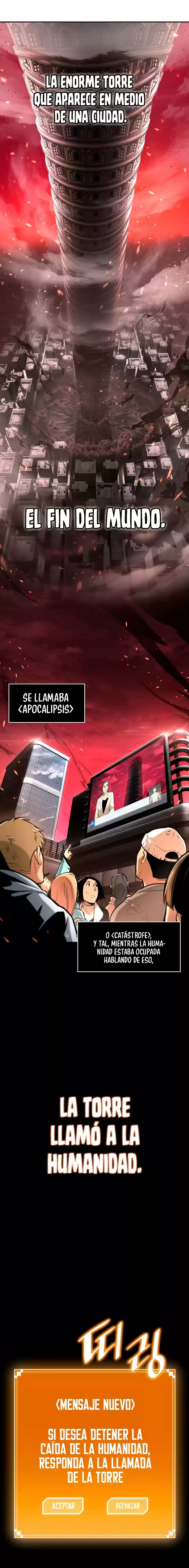 The World After The End - Capítulo - Página 2 - LectorTMOo