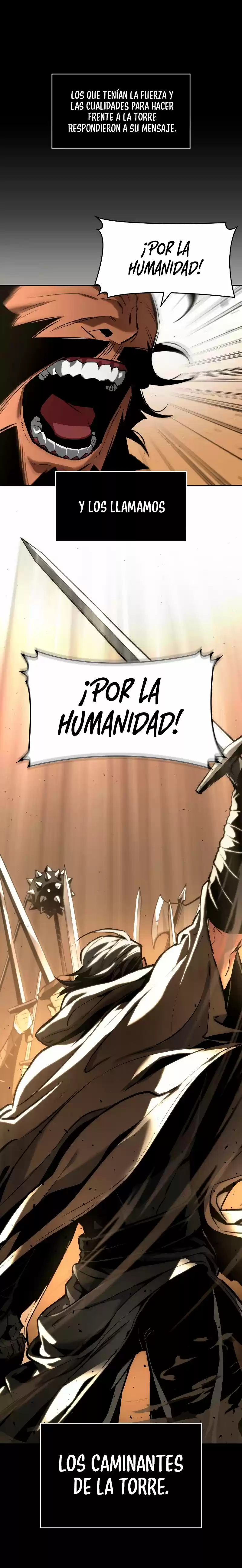 The World After The End - Capítulo - Página 3 - LectorTMOo