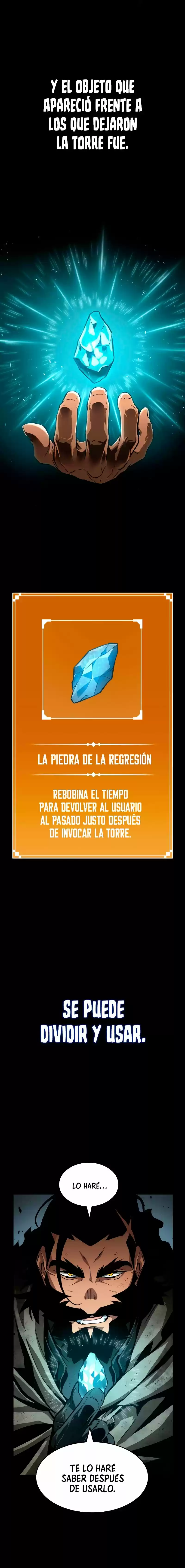 The World After The End - Capítulo - Página 5 - LectorTMOo