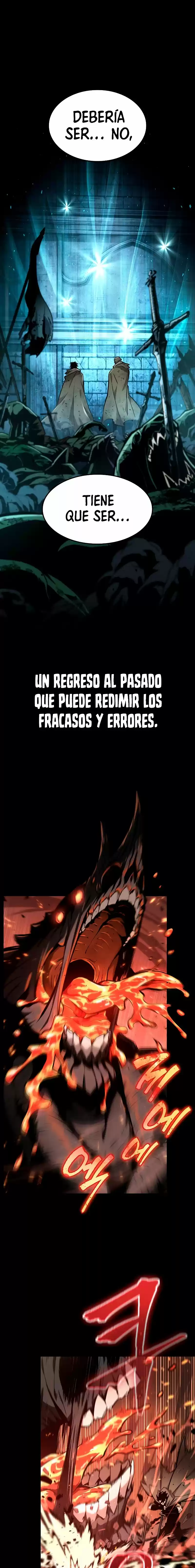 The World After The End - Capítulo - Página 8 - LectorTMOo