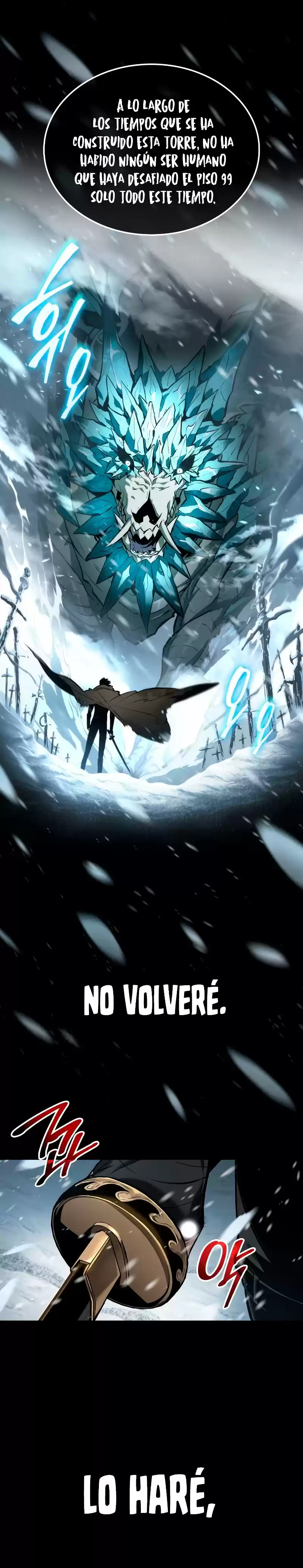 The World After The End - Capítulo - Página 12 - LectorTMOo