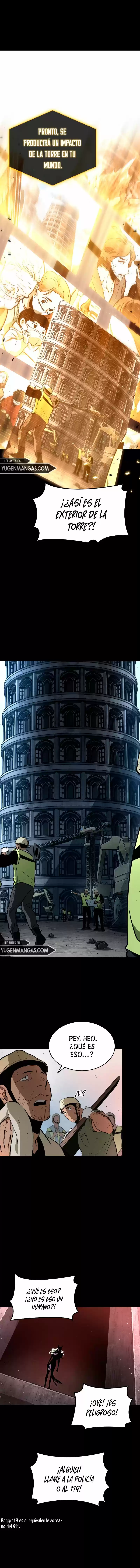 The World After The End - Capítulo 1 - Página 10 - LectorTMOo