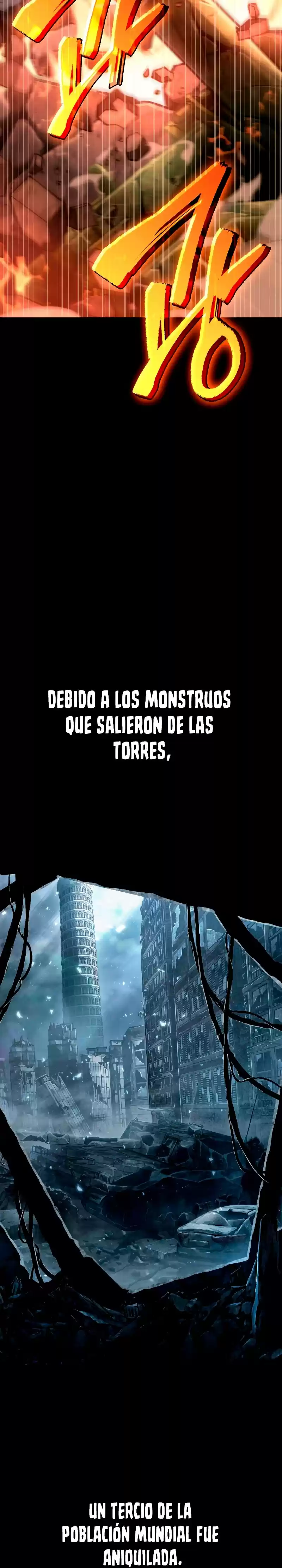 The World After The End - Capítulo 1 - Página 14 - LectorTMOo