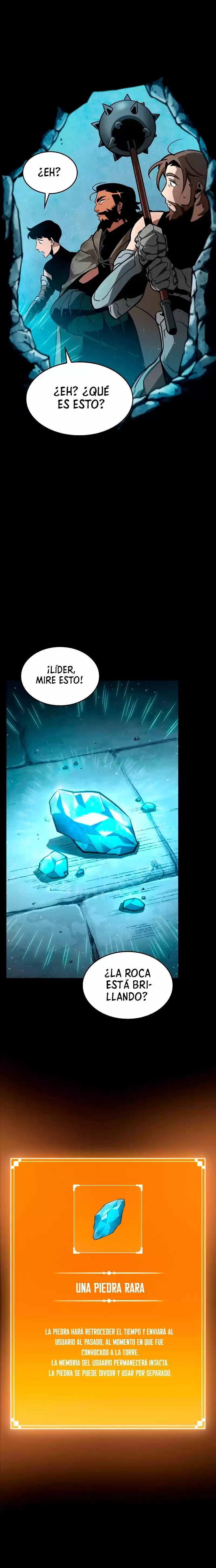 The World After The End - Capítulo 1 - Página 18 - LectorTMOo