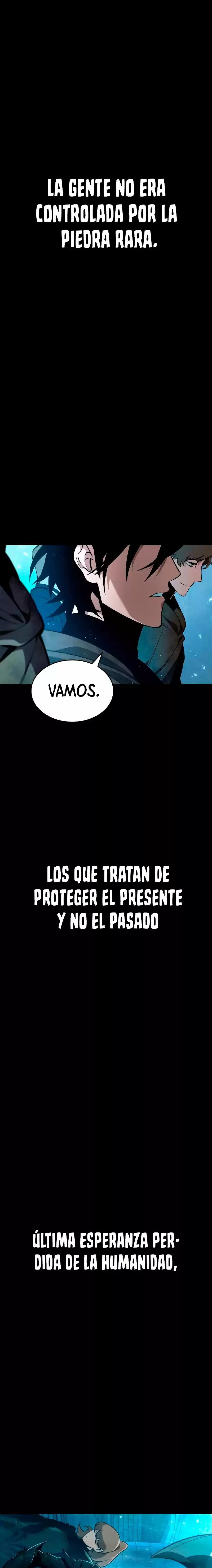 The World After The End - Capítulo 1 - Página 33 - LectorTMOo