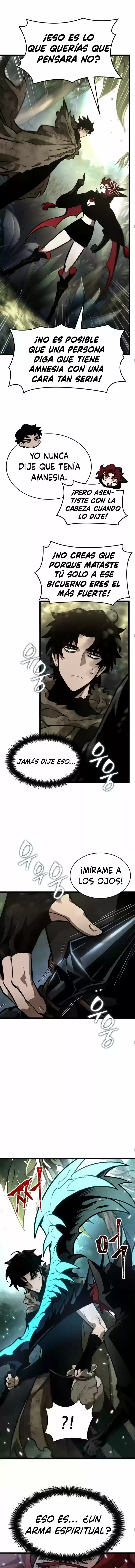 The World After The End - Capítulo 10 - Página 7 - LectorTMOo