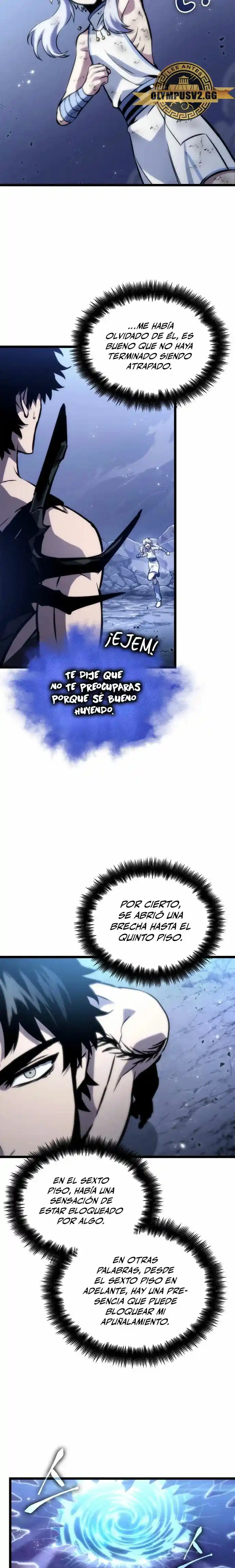 The World After The End - Capítulo 100 - Página 4 - LectorTMOo