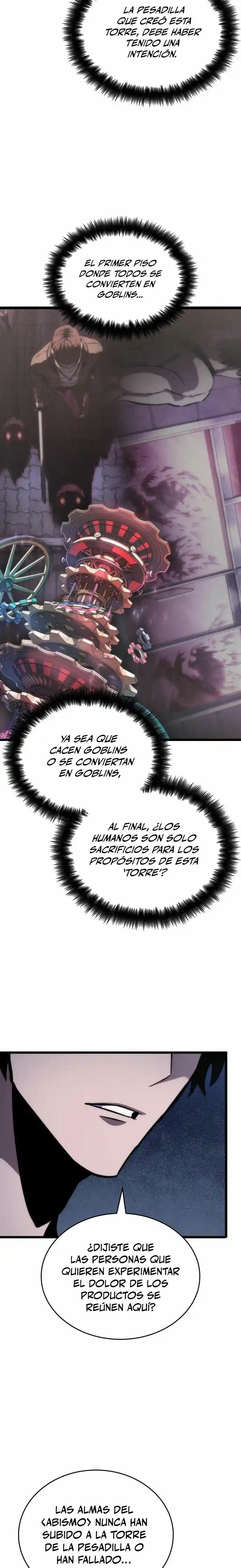 The World After The End - Capítulo 100 - Página 10 - LectorTMOo