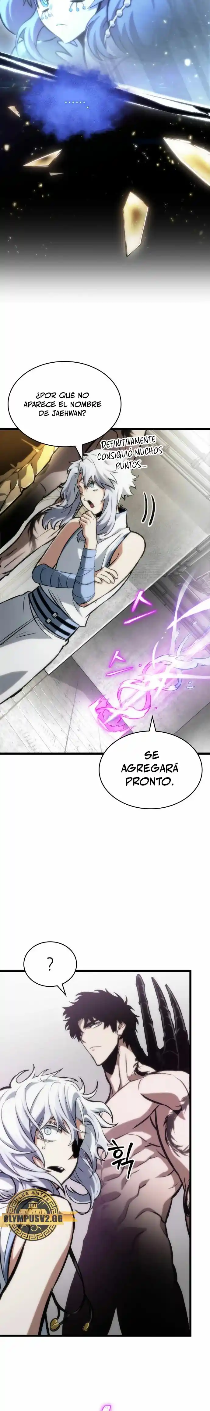 The World After The End - Capítulo 100 - Página 15 - LectorTMOo