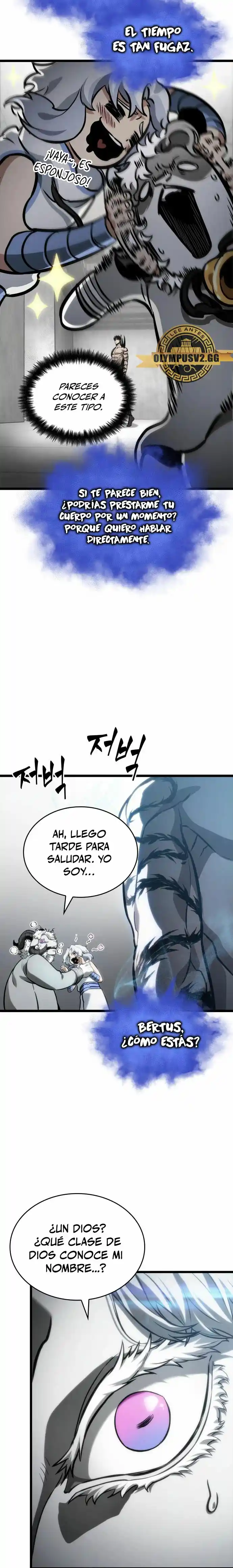 The World After The End - Capítulo 100 - Página 18 - LectorTMOo