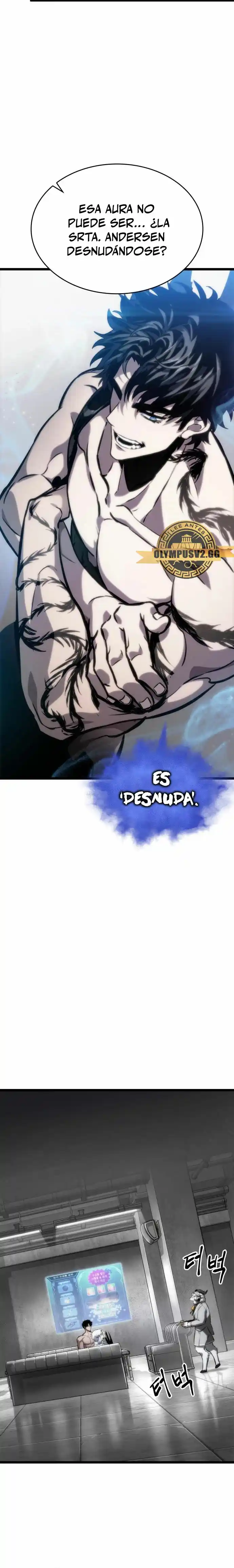 The World After The End - Capítulo 100 - Página 19 - LectorTMOo