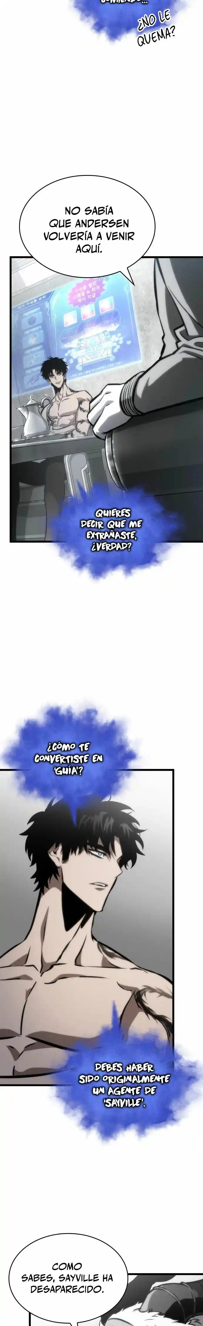 The World After The End - Capítulo 100 - Página 21 - LectorTMOo