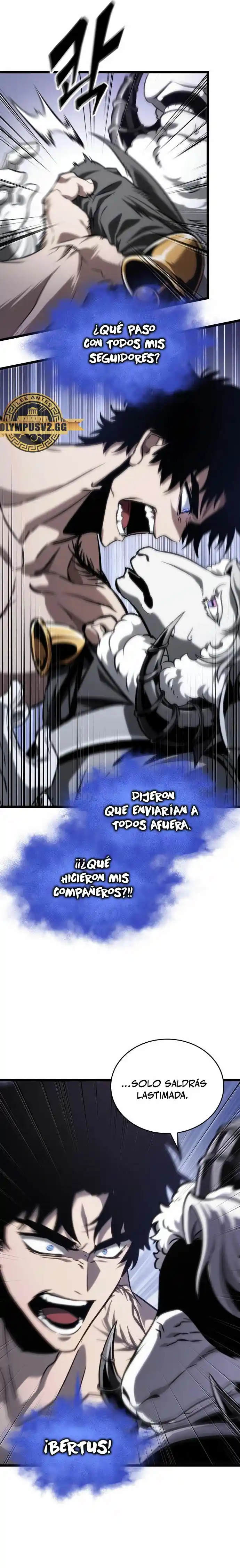 The World After The End - Capítulo 100 - Página 26 - LectorTMOo