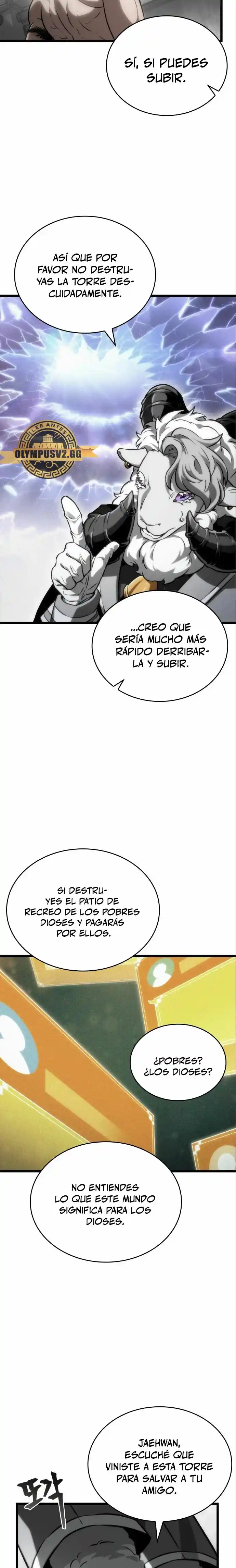The World After The End - Capítulo 101 - Página 4 - LectorTMOo