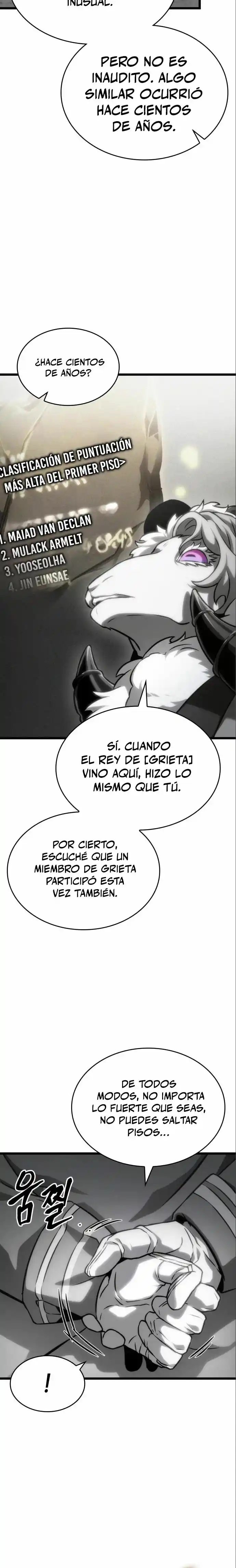 The World After The End - Capítulo 101 - Página 7 - LectorTMOo