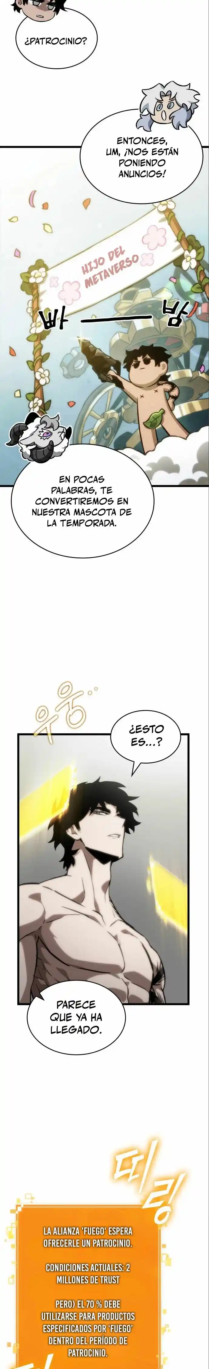 The World After The End - Capítulo 101 - Página 9 - LectorTMOo