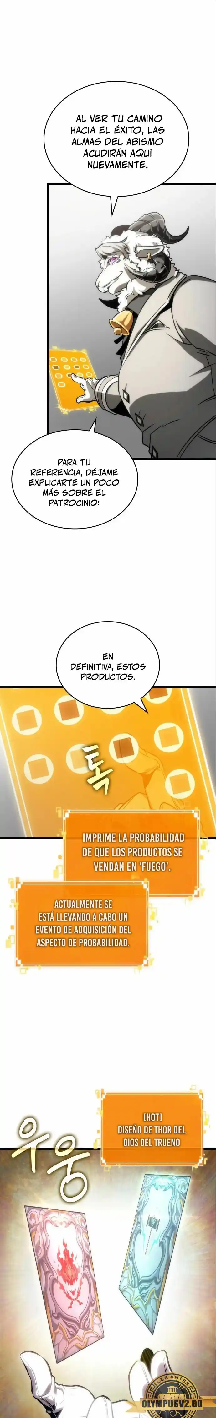 The World After The End - Capítulo 101 - Página 11 - LectorTMOo