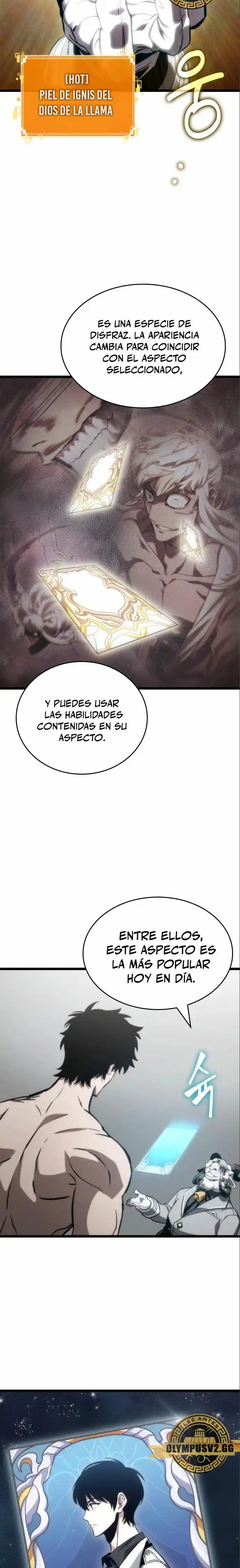 The World After The End - Capítulo 101 - Página 12 - LectorTMOo
