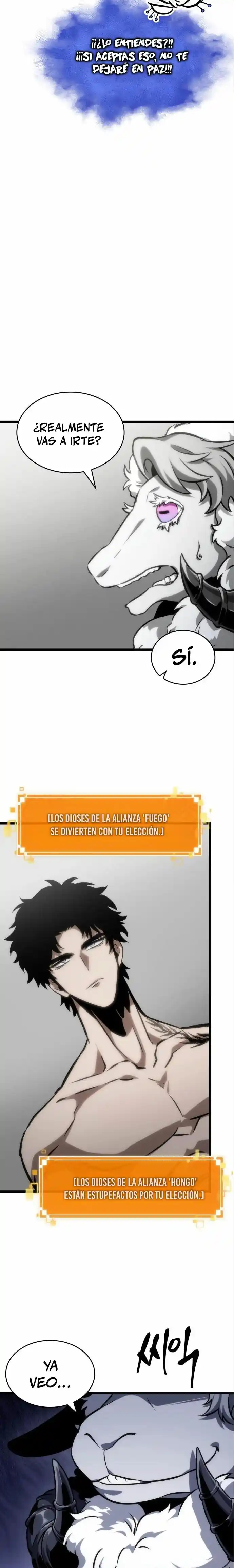 The World After The End - Capítulo 101 - Página 15 - LectorTMOo